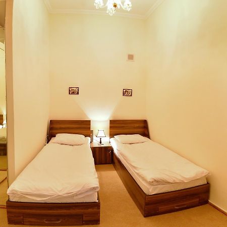 Baku Home Hostel מראה חיצוני תמונה