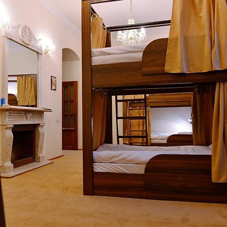 Baku Home Hostel מראה חיצוני תמונה