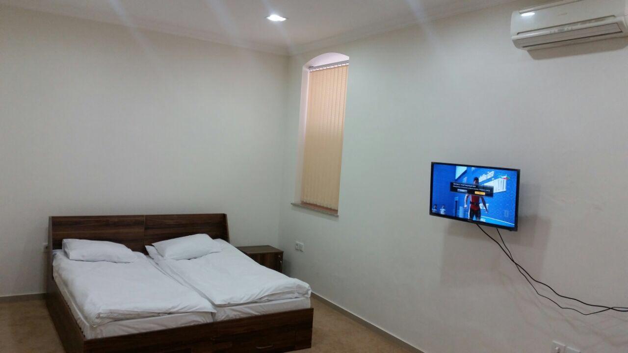 Baku Home Hostel מראה חיצוני תמונה