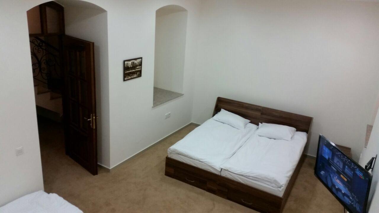 Baku Home Hostel מראה חיצוני תמונה